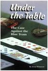 Wilsmore: Under the Table