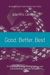Larsson: Good, Better, Best