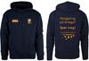 Hettegensere Bridgens dag - 3XL