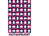 Fasitkortstokk 16