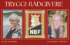 Hils på våre Trygg!-rådgivere