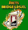 Årets bridgeildsjel 2024 - nominasjon