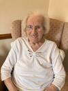 Bessie (106) på RealBridge