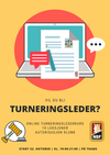 Bli klubbturneringsleder