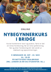 Bli med på online nybegynnerkurs