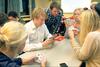Bridge Students Together