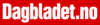 Bridgespalten i Dagbladet