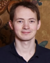 Christian Bakke. Bilde hentet fra EBL.