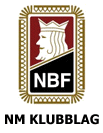 Forlenget påmeldingsfrist for NM for klubblag
