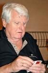 Harald Paul Nordby til minne