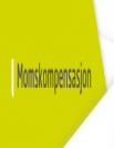 MVA-kompensasjon for 2015