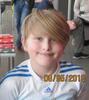 Nicolai Heiberg-Evenstad (10 år) vant deltakelse i jr EM i bridge