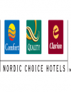 Nordic Choice ny hotellpartner for NBF - og i EM i Tromsø!