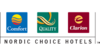 Nordic Choice ny hotellpartner for NBF - og i EM i Tromsø!