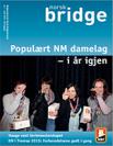 Norsk Bridge som elektronisk medlemsblad
