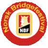 Norsk Bridgefestilval 2010