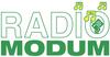 Ny utgave av radiobridge 