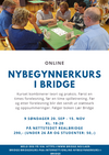 Online Lær Bridge-kurs