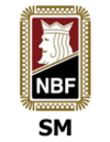 Resultater fra første helg i SM 1.-2. divisjon