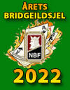 Stem på årets bridgeildsjel 2022
