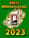 Stem på Årets Bridgeildsjel 2023