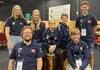 Uttak av U16-landslag til VM