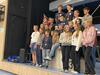 NM junior vunnet av Kristian D. Austad og Einar Osen