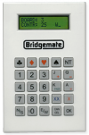 Problemer med Bridgemate og blåskjerm?
