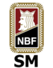 Seriemesterskapet avslutta