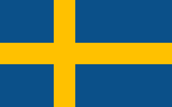 Svensk suksess