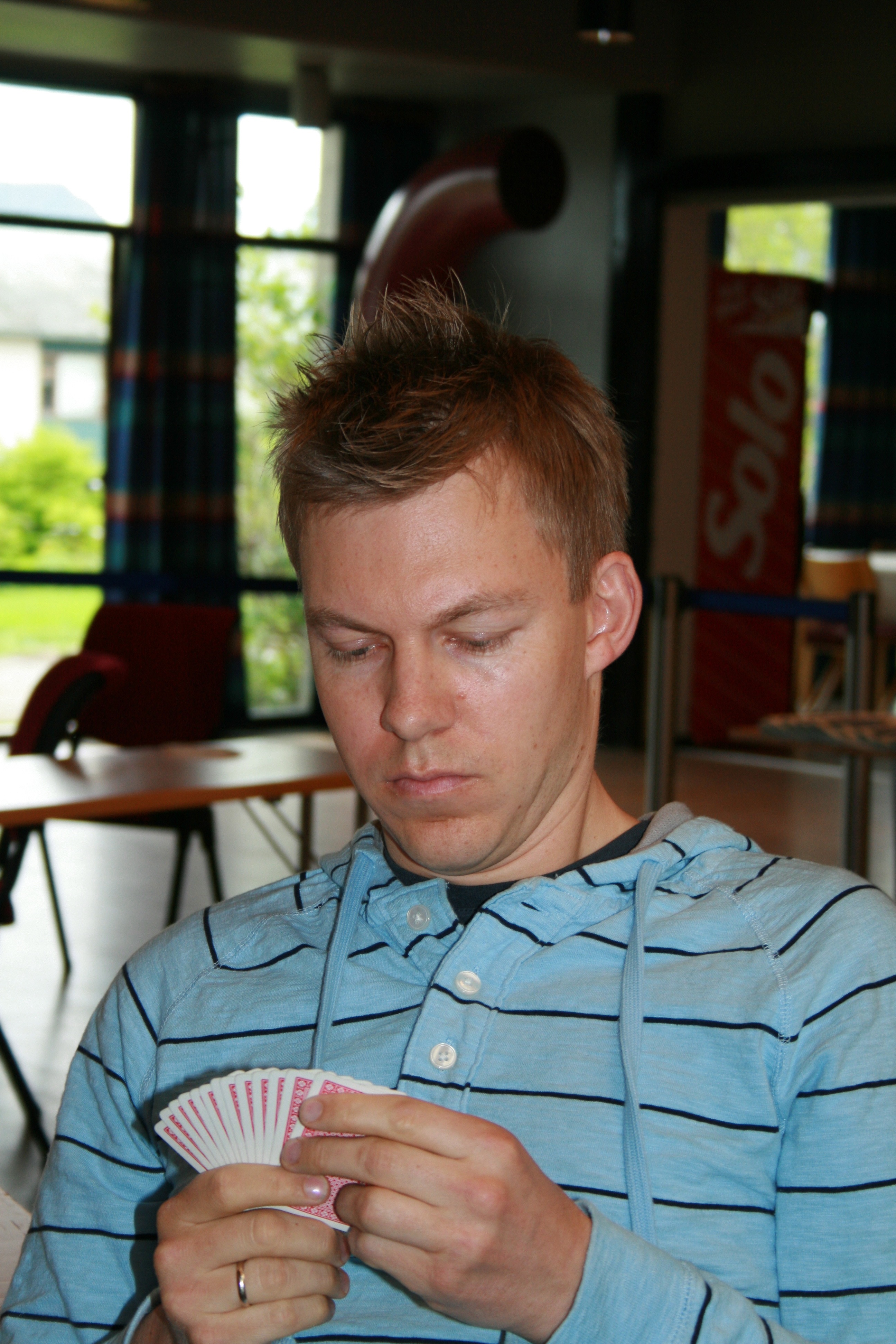 Følg NM klubblag finale via BBO og stream