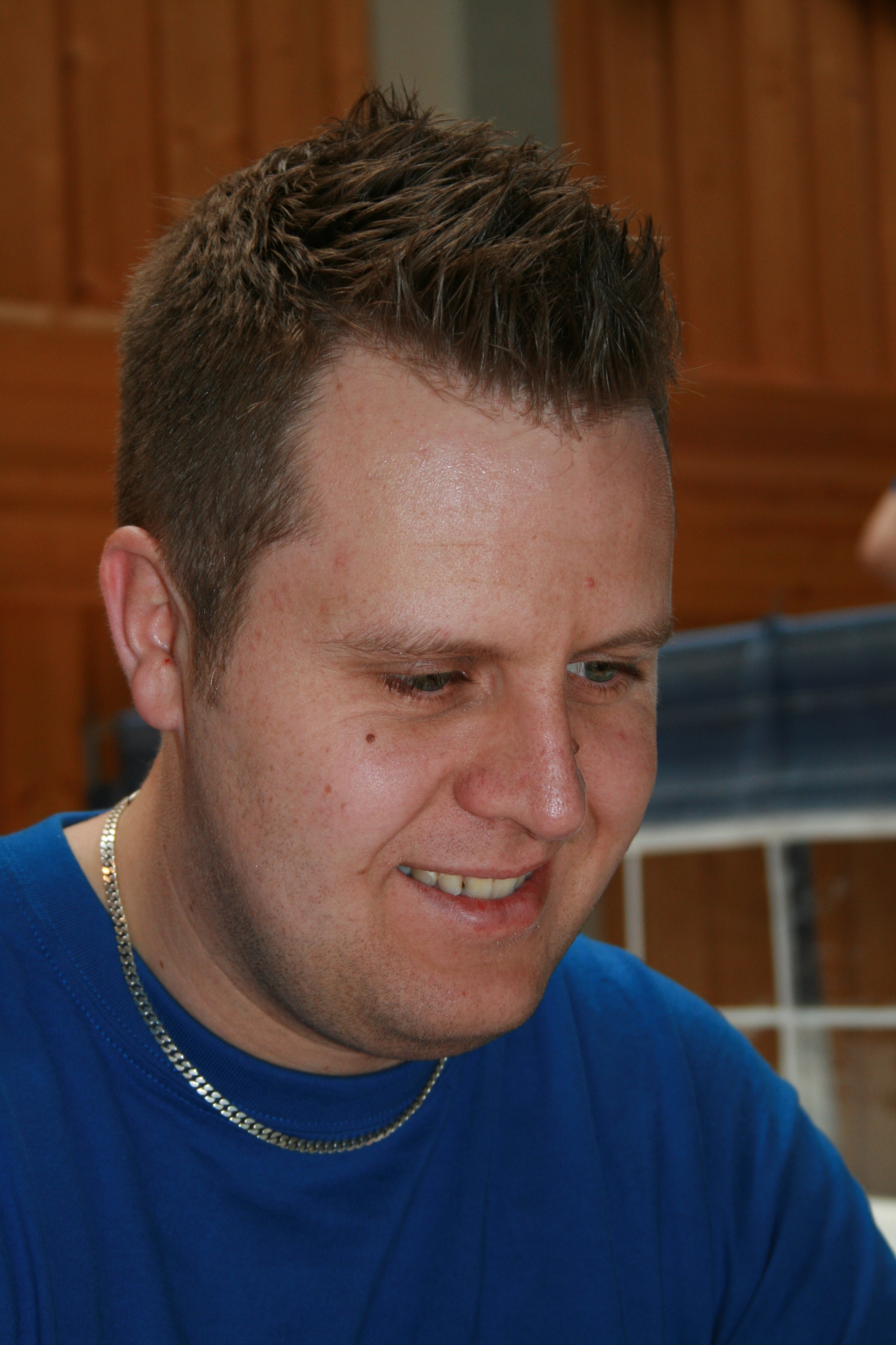 Halvtidsresultatene er klare i venstreborden