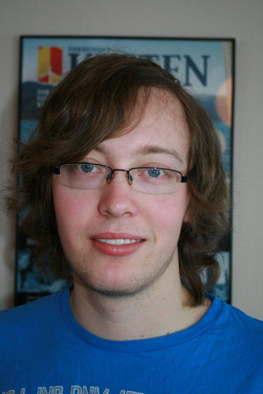 Intervju i Radio Bø