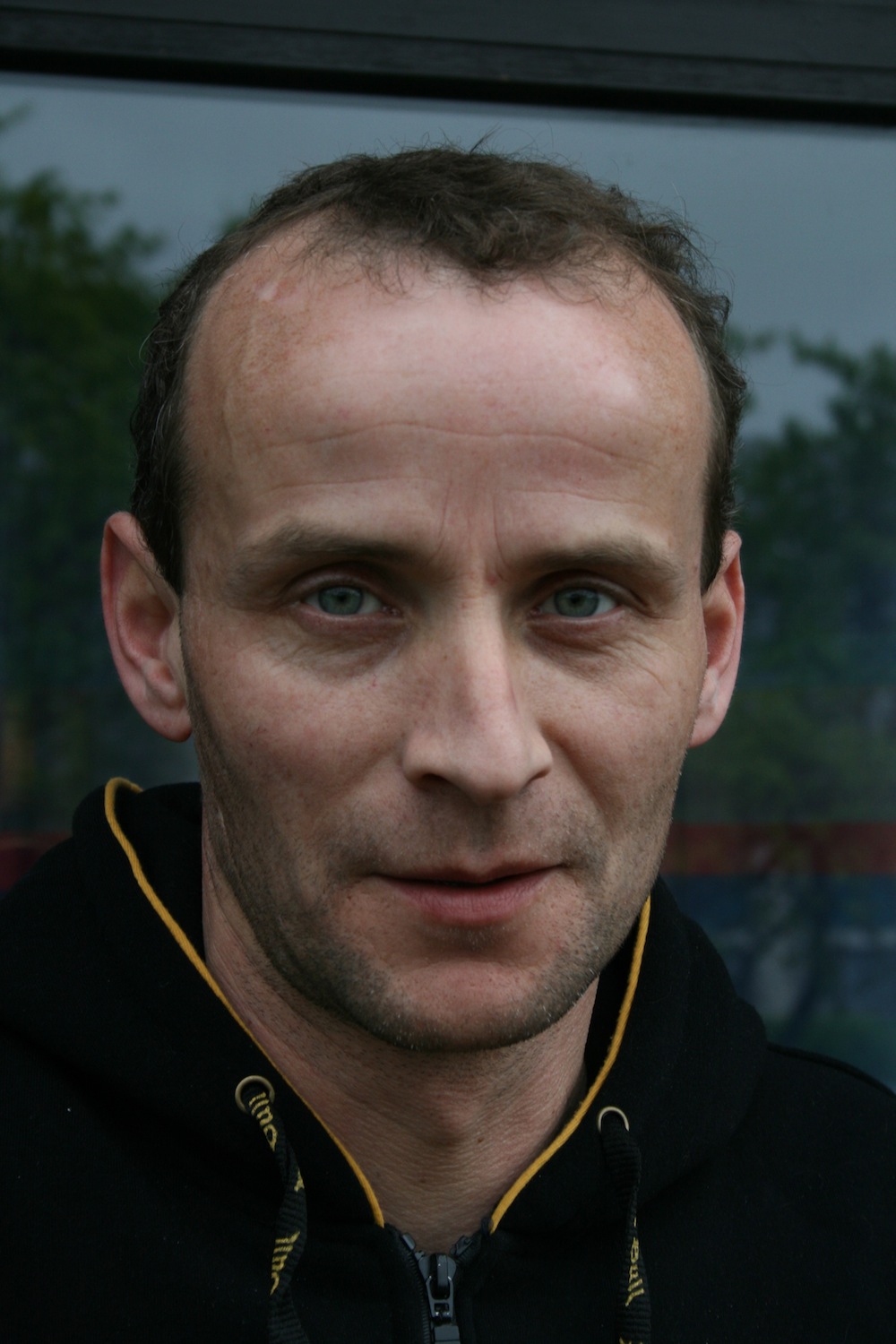 Resultater etter seks av syv kamper