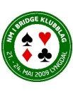Topbridge vant NM for Klubblag 2009