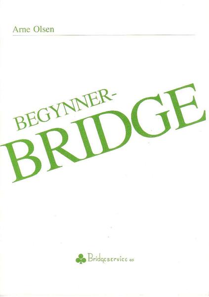 Begynner-Bridge