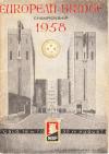 Europamesterskapet i Bridge 1958
