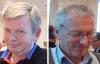 Bernt Ivar og Olav suverene i Julecup'en
