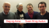 God Asker innsats i Drammen julecup