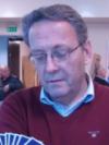 Harald tok over ledelsen i sommerbridgen