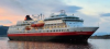 Hurtigruten inviterer