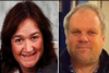 Roger og Vibeke er i form