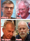 Sluttresultat høstturnering 2