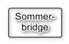 Sommerbridgen starter