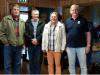 «Haukene» vant Fjerdingstad lagturnering