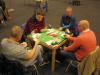 Haugaland 1 (Tonny,Jens,Trond Are, Jan Kristen, Helge og Simon) nr 2 etter 1.helg av 2.div!!