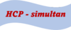 Påmelding til HCP - simultan 14.desember
