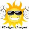 Spilleopphold i juli