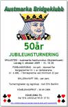 Austmarka BK - 50 år