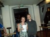 The winner of the second place